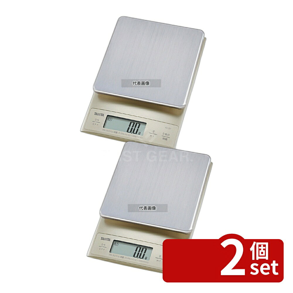 ��2�ĥ��åȡۥ��˥� TANITA(���˥�) �ǥ����륯�å��󥰥������� 3kg KD-321 ����С� 210��150��H35 �Ϥ��� No.0858700