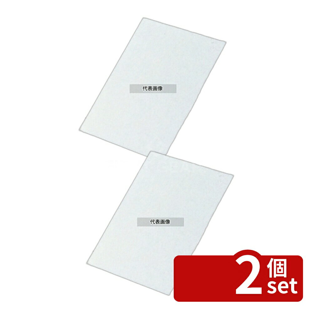 【2個セット】マイン 耐油天紙 (300枚入) M30-110 (180×230) 180×230 料理演出用品 No.3272100