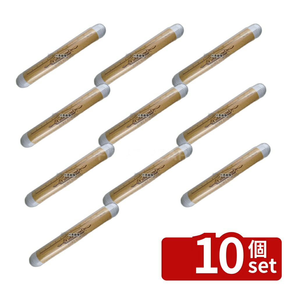 【10個セット】タイガークラウン(TIGERCROWN) ガス抜き めん棒 (小) No.7239 幅250 製菓/ベーカリー用品 No.2583420
