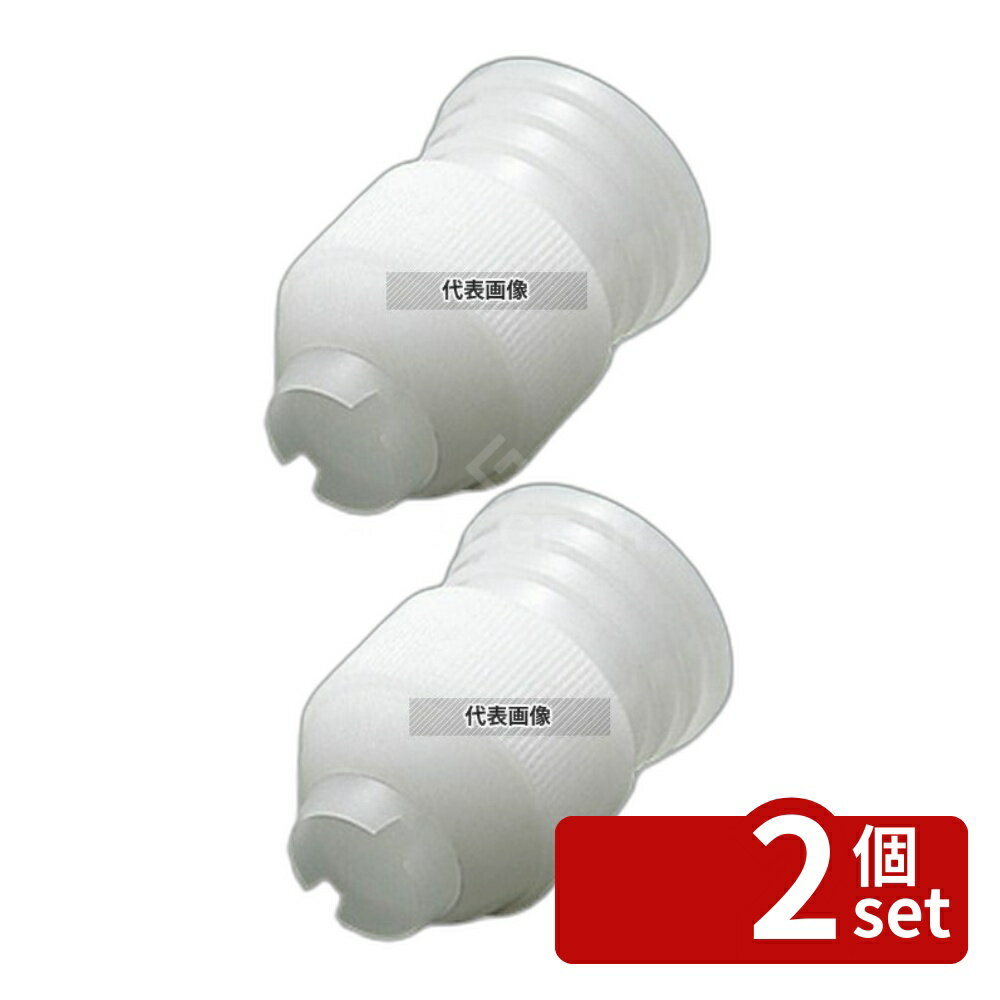 【2個セット】田中糧機製作所 口金キャッパー 大 製菓/ベーカリー用品 No.2543500