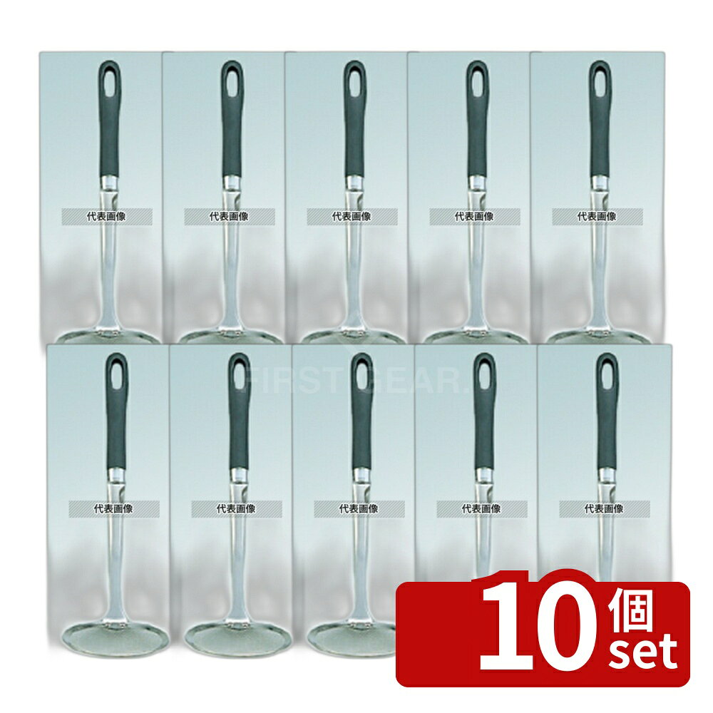 商品の特徴 愛妻専科 かす揚げ 9cm AL-14 製品仕様 ●型番:AL-14 ●英語商品名:Tempura Skimmer 9cm AL-14 ●商品ブランドシリーズ:愛妻専科 ●品名情報分解1 物:かす揚げ ●品名情報分解3サイズ:9cm ●外寸:φ82×310/ ●材質:ステンレス/メラミン樹脂 ●洗浄機:○ ●耐熱・耐冷温度:120℃ JANコード：4971884581427