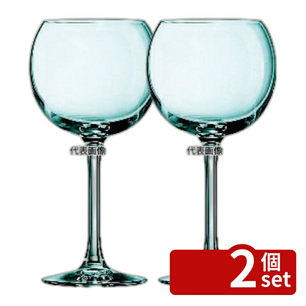 Wine Glasses - 【2個セット】カベルネ バロンワイン350 47019 350cc (6個入) 350cc φ91×H182 グラス No.5921311