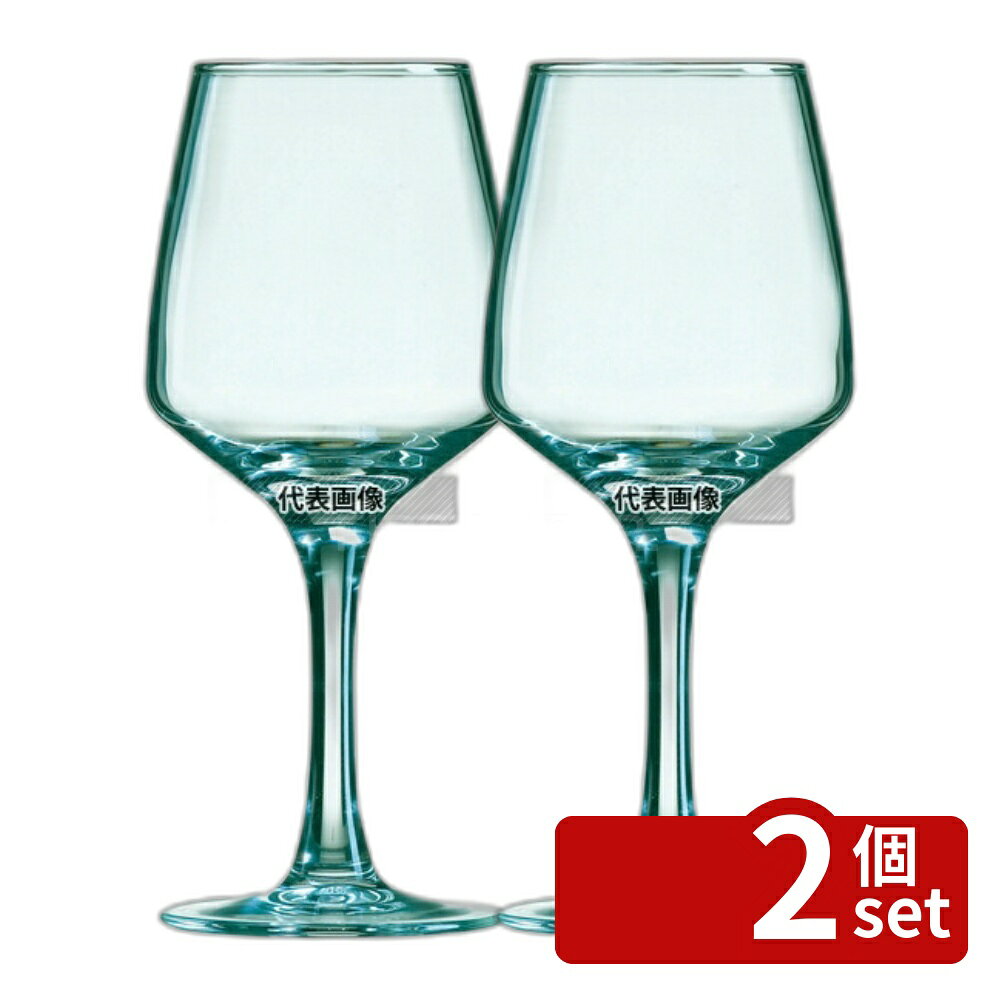 Wine Glasses - 【2個セット】リネアル ワイン250 C3572 250cc (6個入) 250cc φ76×H174 グラス No.5921441