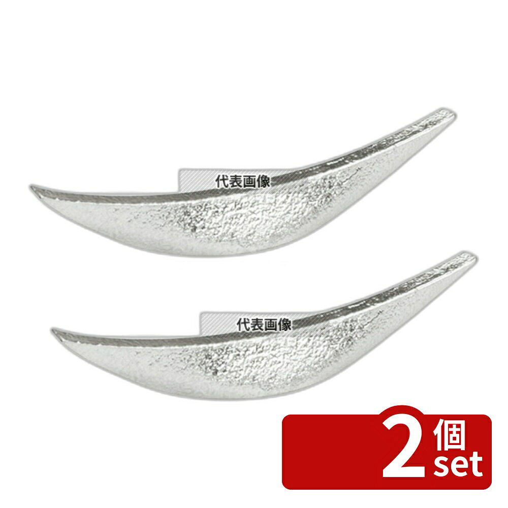商品の特徴 能作 錫 箸・ナイフレスト オリゾン 501780 製品仕様 ●型番:501780 ●商品ブランドシリーズ:能作 ●品名情報分解1 物:ナイフレスト ●外寸:125×16×H25/ ●重量:0.085kg ●材質:錫/ JANコード：4580374546435
