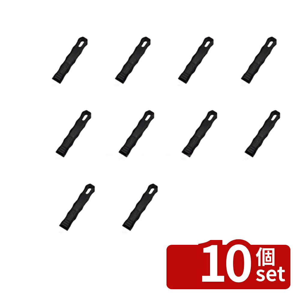 【10個セット】富田刃物 PC柄 スクレーパー No.340 25×255 スクレイパー No.6560900