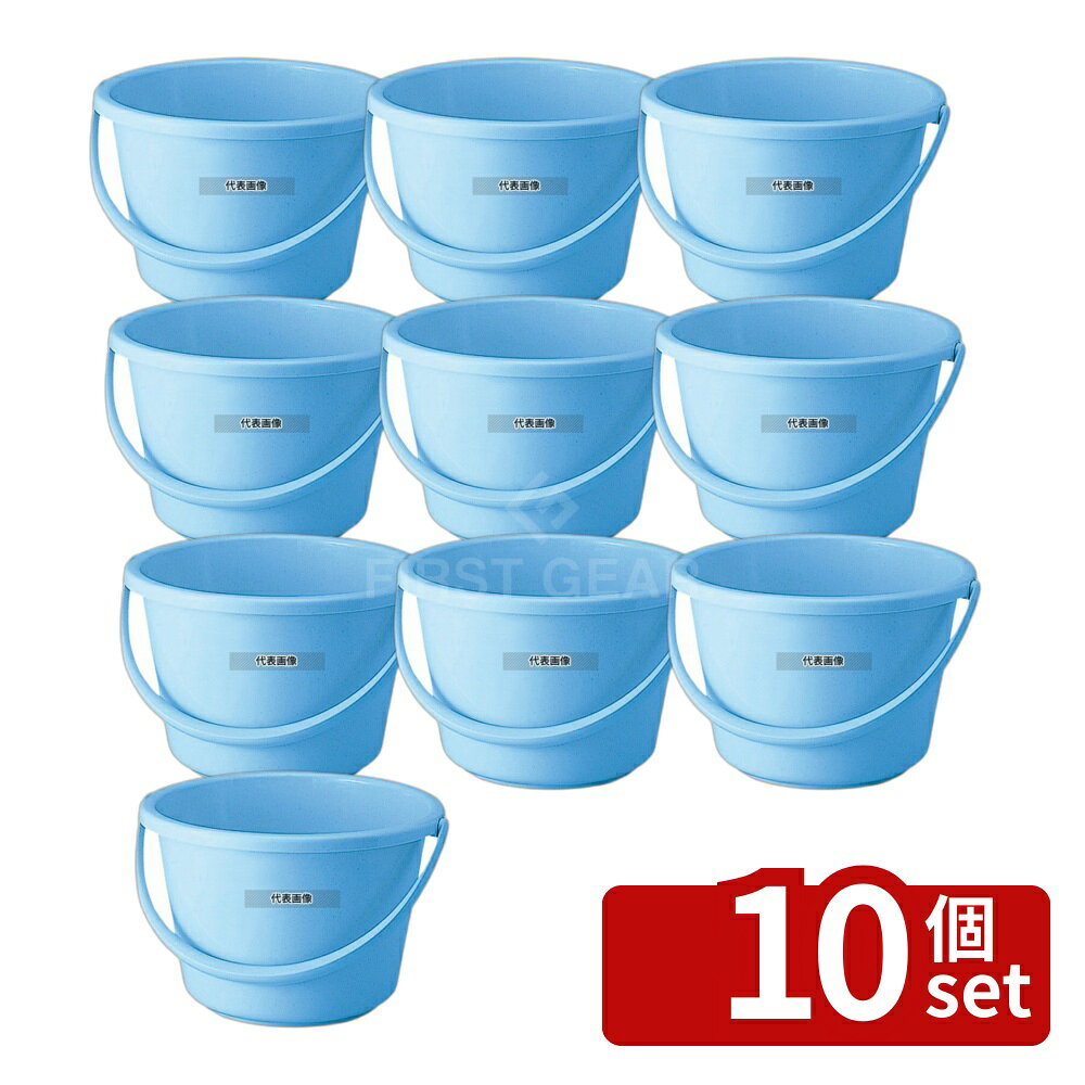 商品の特徴 セキスイ 広口バケツ 7L 製品仕様 ●商品ブランドシリーズ:積水テクノ成型 ●品名情報分解1 物:バケツ ●外寸:φ285×H190/ ●容量:7L ●材質:ポリエチレン/ JANコード：4580167560143