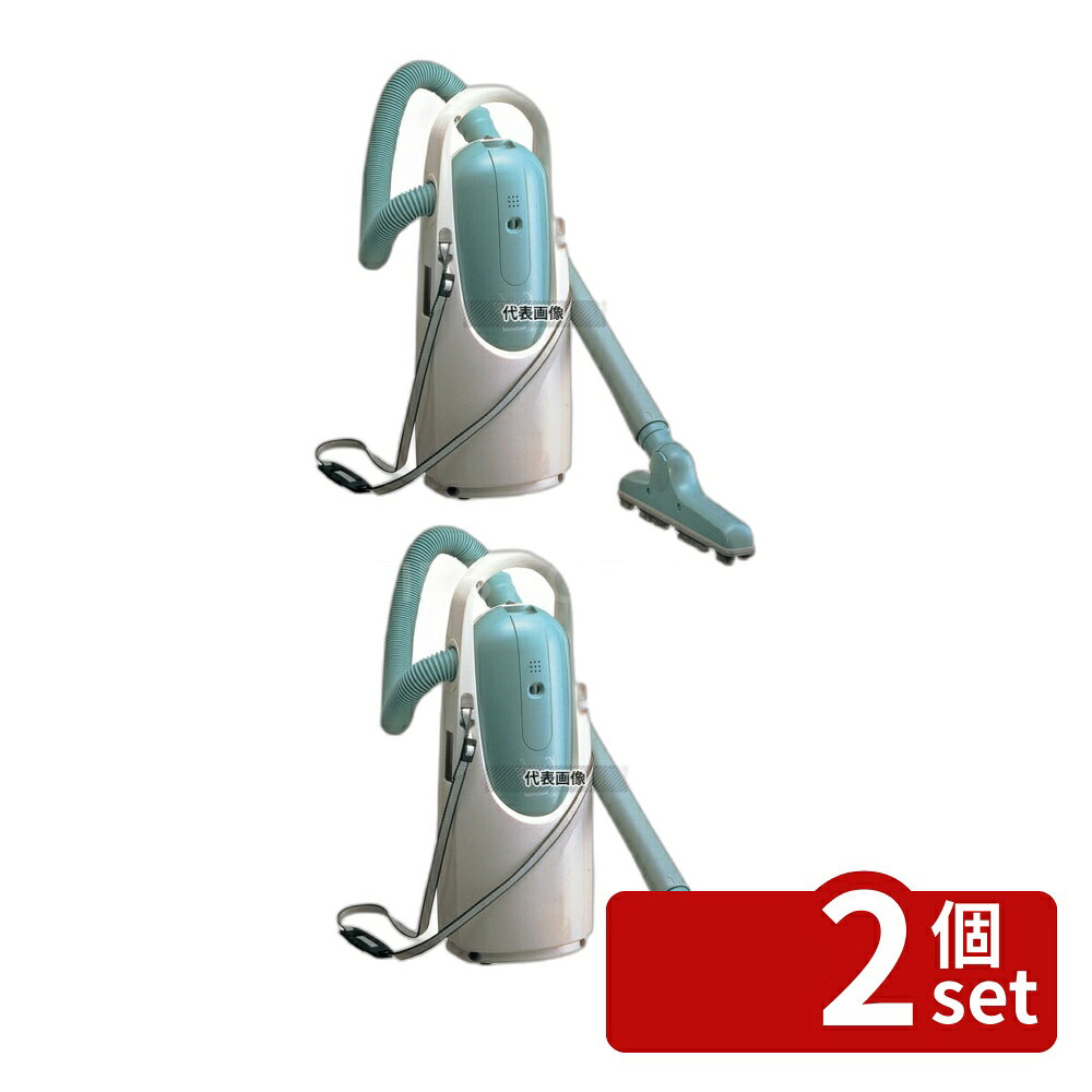 【2個セット】パナソニック MC-K10P-G�