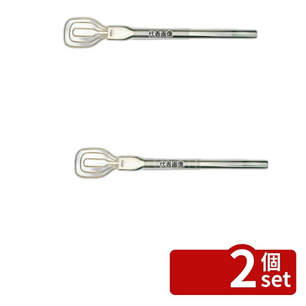 Turners - 【2個セット】ののじ 18-8(ステンレス) 調理用 ビッグターナー BTN-001M 小 (全長780 幅115) 全長:780 ターナー No.4216300