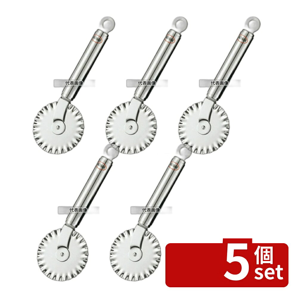 商品の特徴 ROSLE(レズレー)18-10 ピザカッターギザ 12720 製品仕様 ●型番:12720 ●英語商品名:Rosle Stainless-Steel Pastry Wheel 12720 ●商品ブランドシリーズ:ROSLE(レズレー) ●品名情報分解1 物:ピザカッター ●外寸:φ60/全長:190 ●重量:125g ●材質:18-10ステンレス/ JANコード：4004293127204