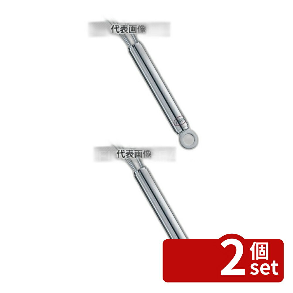 【2個セット】ROSLE(レズレー)18-10 フラット泡立 95652 27cm 50×270 泡立て No.5075100