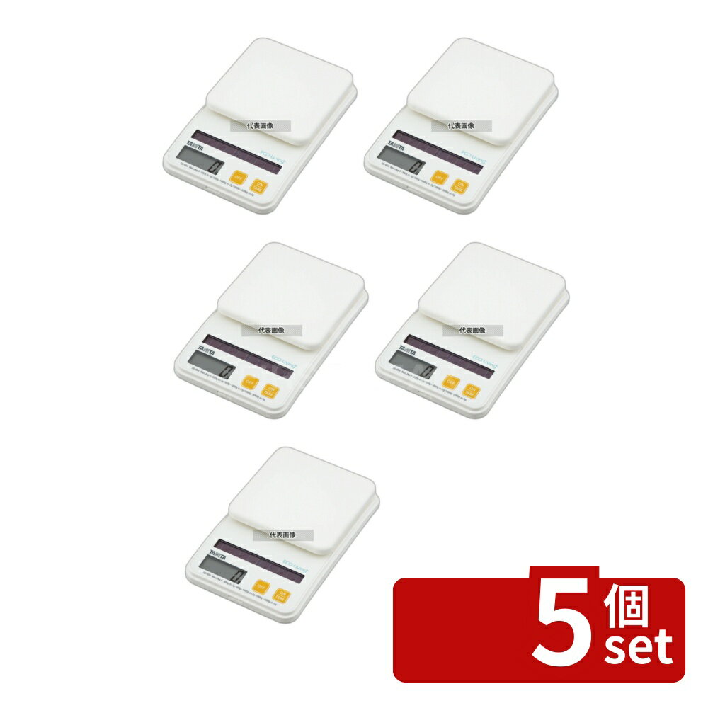 ��5�ĥ��åȡۥ��˥� TANITA(���˥�) �ǥ����륽���顼���å��󥰥������� 2kg SD-004 ����� 211��129��H42.5 �Ϥ��� No.68...