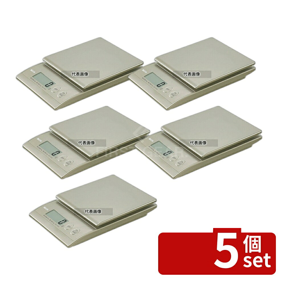 ��5�ĥ��åȡۥ��˥� TANITA(���˥�) �ǥ����륯�å��󥰥������� 2kg KD-410 (GD �������) 186��122��H31 �Ϥ��� No.681...