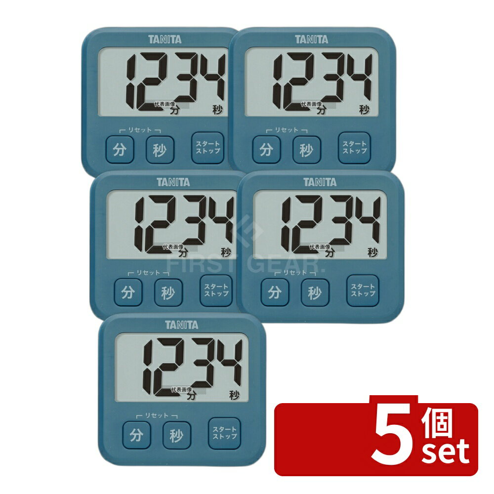 ��5�ĥ��åȡ�TANITA(���˥�) ���������ޡ� TD-408 �֥롼 82��76��10 �����ޡ� No.8144700