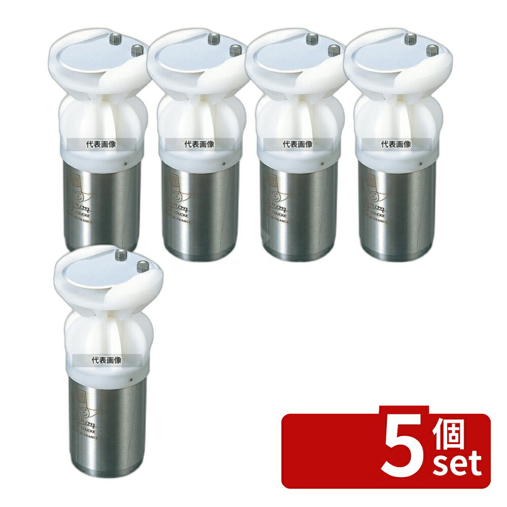 ��5�ĥ��åȡ�LT 18-10 ���ȴ��������ʥå� N7101 40mm ��80��H150 No.8402100
