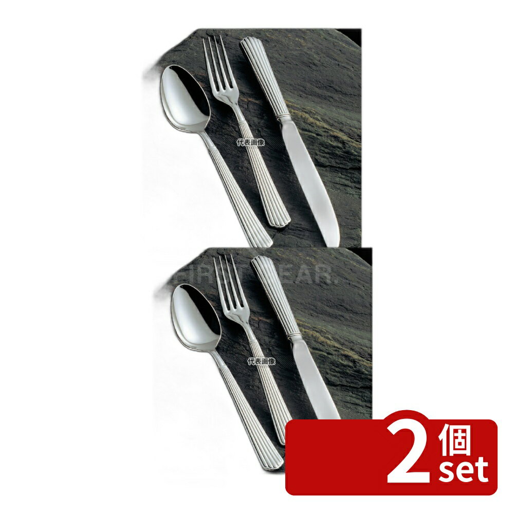 ��2�ĥ��åȡ�18-8(���ƥ�쥹) ���ѡ����� �ơ��֥�ʥ��� (H��H) �Υ����� 234 �ʥ��� No.6890300