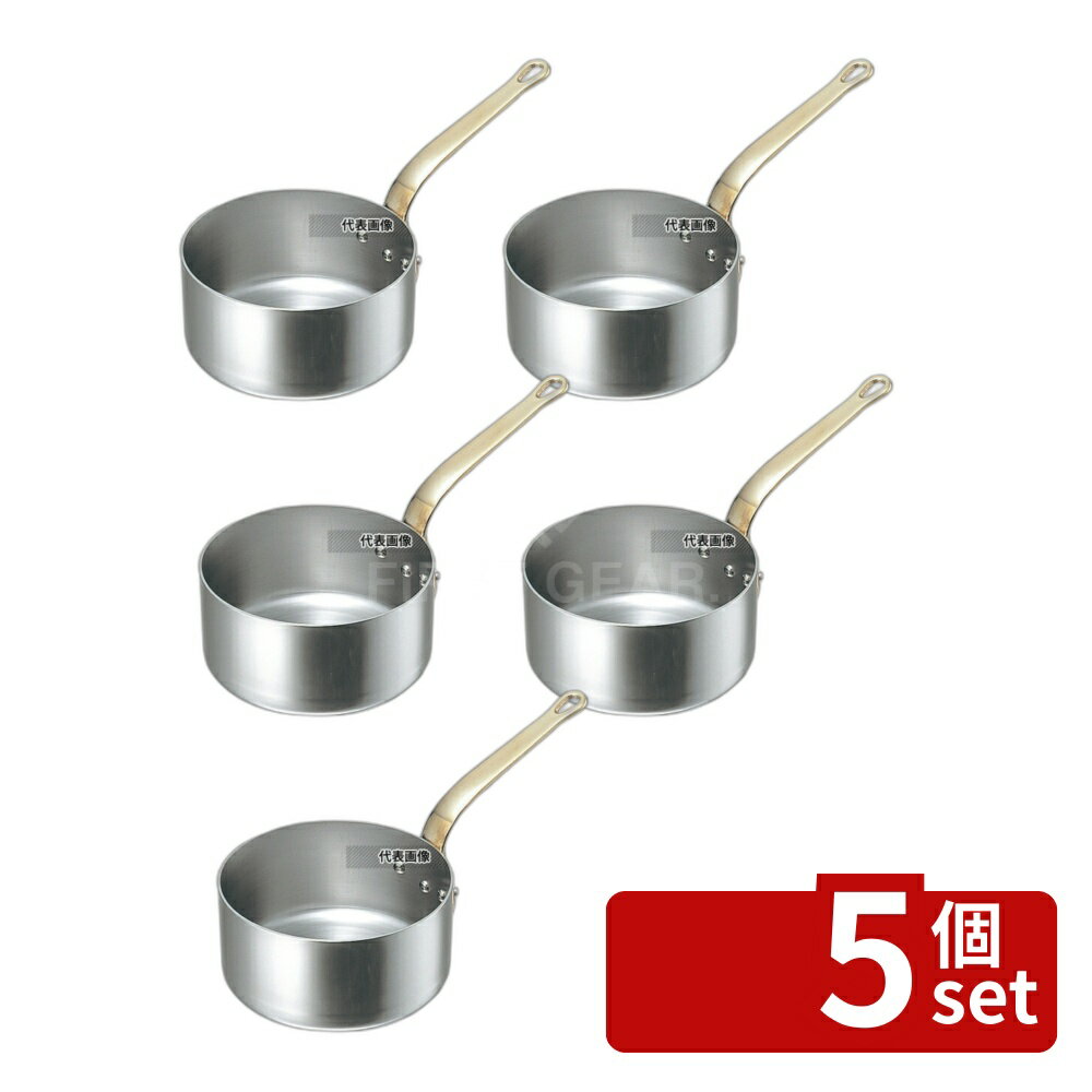 其它 - 【5個セット】SW(和田助) 18-8(ステンレス) プチパン 5cm 45ml ビュッフェ/宴会 No.7297100