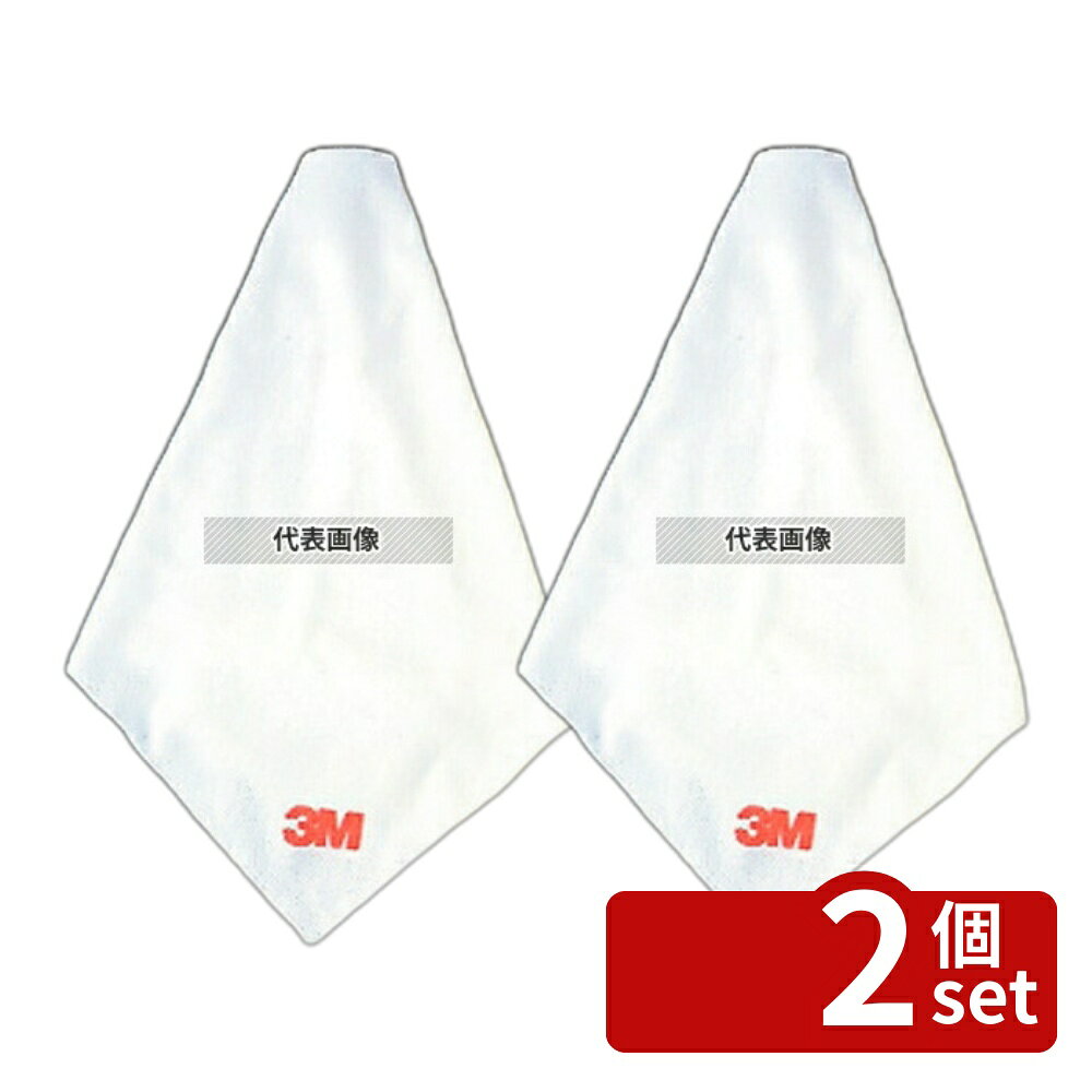 ��2�ĥ��åȡ�3M �ⵡǽ�磻�ԥ󥰥����� No.5000 (���ƥ�쥹�����饹��) �� 320��360 ������ No.7386000