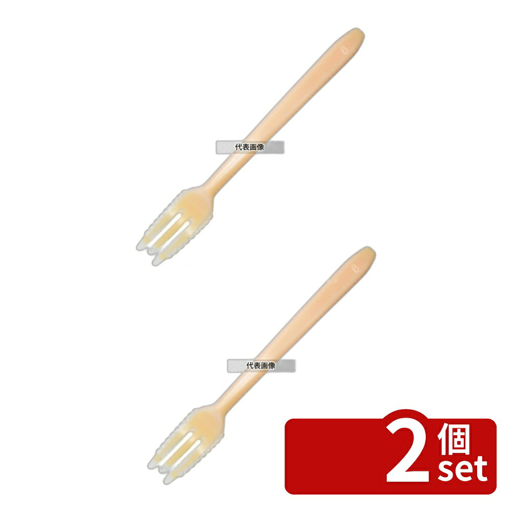 商品の特徴 プリグレース フォーク オレンジ (PT-1001) ●金属性のフォークと違って麺などがすべりにくくすくいやすいフォークです。 製品仕様 ●型番:PT-1001 ●商品ブランドシリーズ:ピティ ●品名情報分解1 物:フォーク ●品名情報分解2 色:オレンジ ●外寸:203/皿幅:28 ●重量:20g ●材質:ハンドル・フォーク：シリコンゴム/芯：ナイロン6 ●洗浄機:○ ●耐熱・耐冷温度:170℃ JANコード：4995969006681