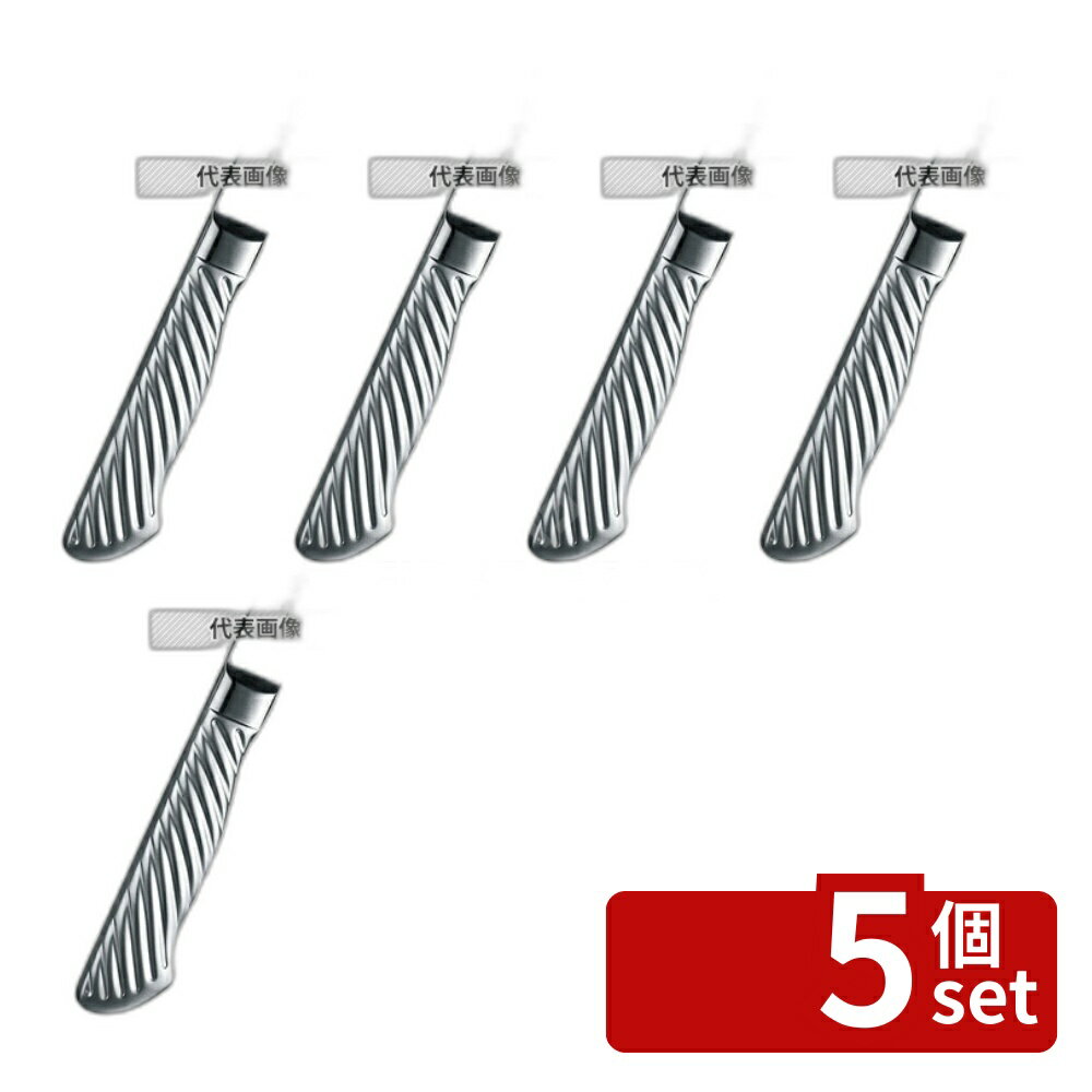 挑骨刀 - 【5個セット】藤寅作 オールステンレス 骨スキ FU-885 15cm 全長:275 庖丁 No.7913301