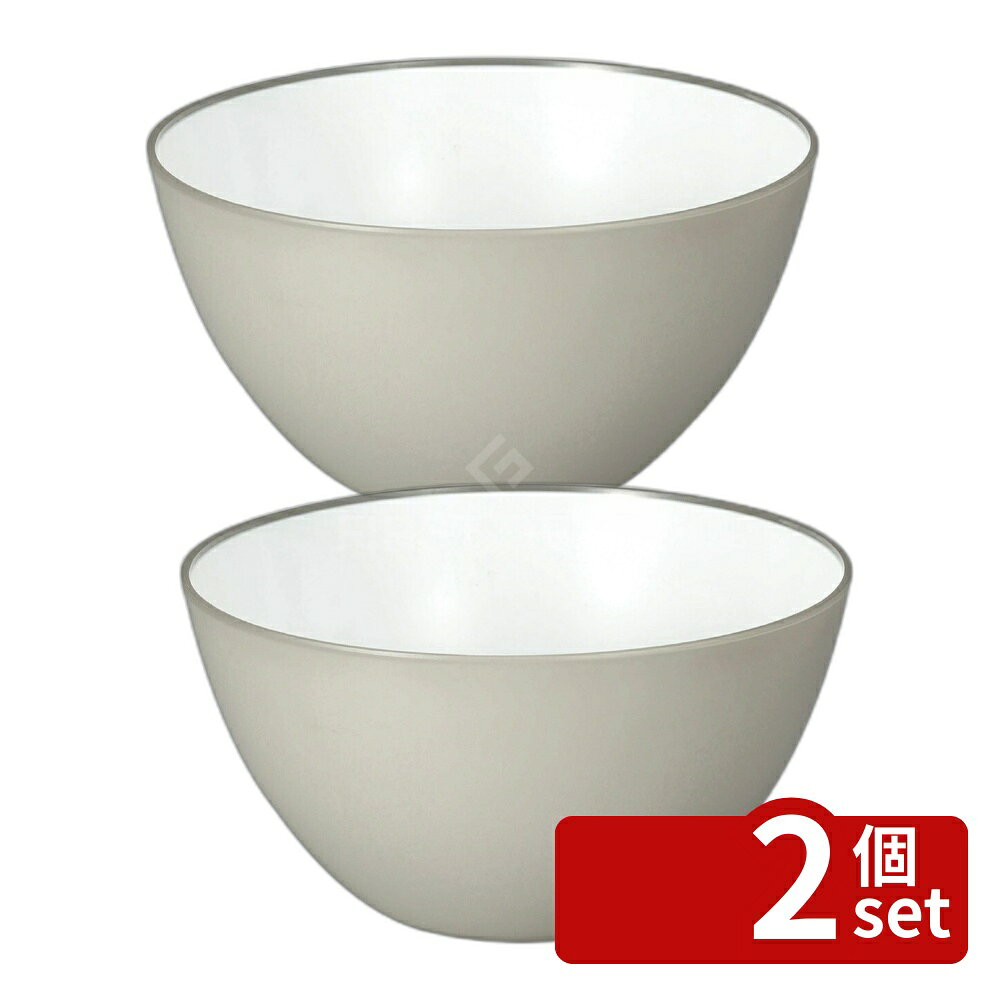＼レビュー特典有／【2個セット】抗菌耐熱レンジボウル 20cm | 耐熱レンジボウル 抗菌 キッチン用品 シービージャパン 20cm おしゃれ 調理用品 テーブルウェア プラスチック製 家庭用 キッチンツール 軽量 シンプル ベージュ 割れにくい 下ごしらえ 軽い コンパクト
