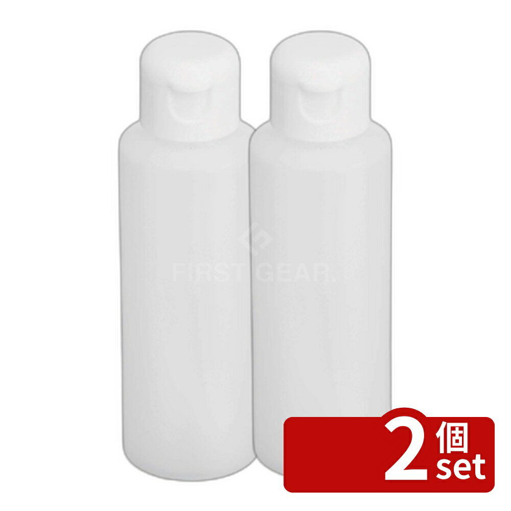 ＼レビュー特典有／【2個セット】KC1316 ソフトボトル 100ml | ソフトボトル 100ml 貝印 シャンプーボトル 化粧水ボトル 香水ボトル スプレーボトル プラスチックボトル アトマイザー 日用品 ボトル 旅行用ボトル 薬用ボトル 美容ボトル ポケットボトル 透明ボトル first34-25110412 ファーストFACTORY パッケージ画像