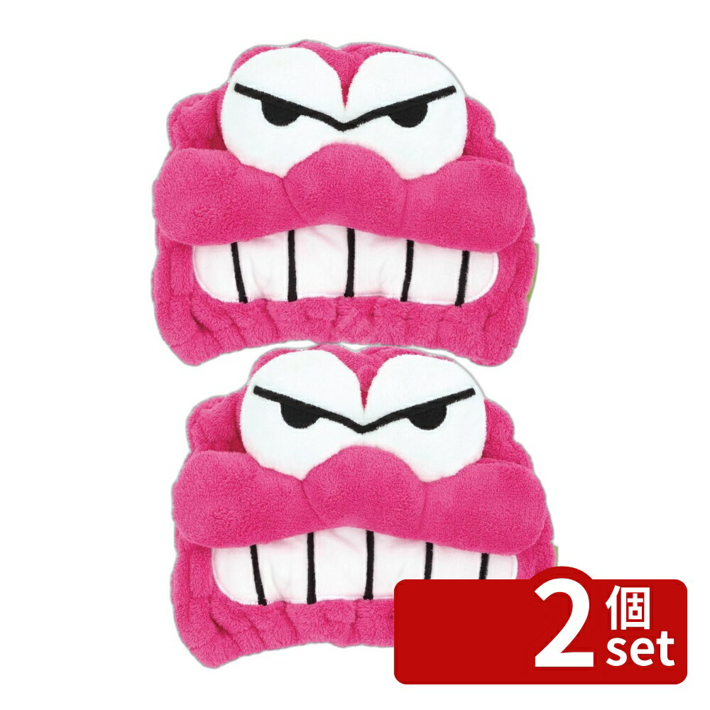 Bath Goods - 【2個セット】スケーター TOC11吸水速乾タオルキャップ ワニ山さん | 吸水速乾タオルキャップ マイクロファイバー お風呂 タオルキャップ キッズ ヘアタオル 可愛い キャラクター かわいい 水遊び プール 子供 男の子 女の子 ワニ山さん スケーター タオル タオル帽子 洗髪