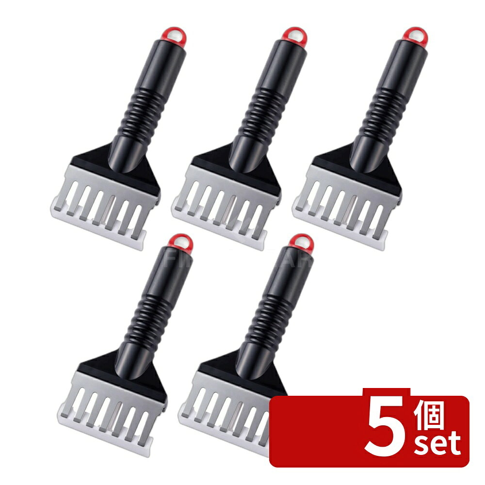 ＼レビュー特典有／【5個セット】KK 肉の筋切りカッター DH8204 | 肉の筋切りカッター 肉の筋 カッター ブラック 肉 刃物 キッチンツール ステンレス 便利 料理道具 肉調理 調理器具 やわらかく仕上げる すじ切り器 コンパクト キッチン用品 分割調理 食材カット 簡単調理 first34-25118512 ファーストFACTORY パッケージ画像