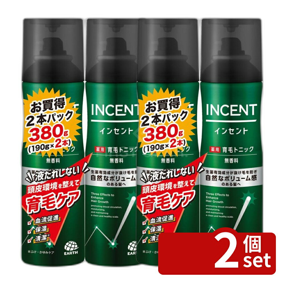※リニューアルによりパッケージ等が予告無く変更になる場合がございます。予めご了承ください。※沖縄・離島への発送はできかねます。ご注文いただいた後に当店にてキャンセルさせていただく場合がございますのでご了承ください。 商品の特徴・メーカー：株式会社バスクリン ・単品内容量：190g ・原産国：日本 ・単品パッケージサイズ：106×201×53mm ・有効成分：ショウキョウエキス、センブリエキス、シメン?5?オール ・その他成分：DME、無水エタノール、ニンジンエキス、牡丹エキス、メントール、エタノール、BG、DIPA、エデト酸塩、粘度調整剤 ・エアゾールタイプ 広告文責：株式会社ファースト・2つの生薬エキスが血行促進、毛根を活性化。 ・液だれしにくく、生え際や気になる部分に爽快直噴ジェットタイプ。 ・ニンジンエキス、ボタンピエキスを配合し、保湿効果を発揮。 ・プレミアム清涼成分（天然ミント、持続型清涼成分）を含み、メントールの作用。 ・無香料・無着色・ノンパラベン・ノンシリコン仕様。 メンズ育毛