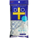 アイセン デオキトサン かため | タオル デオキトサン 抗菌 防臭 ボディタオル かため キトサン お肌に優しい 洗いやすい 泡立ち良い 泡切れ良い 水切れ良い 衛生的 スポーツタオル 速乾タオル ストレッチタオル 吸水タオル 旅行用タオル お風呂タオル
