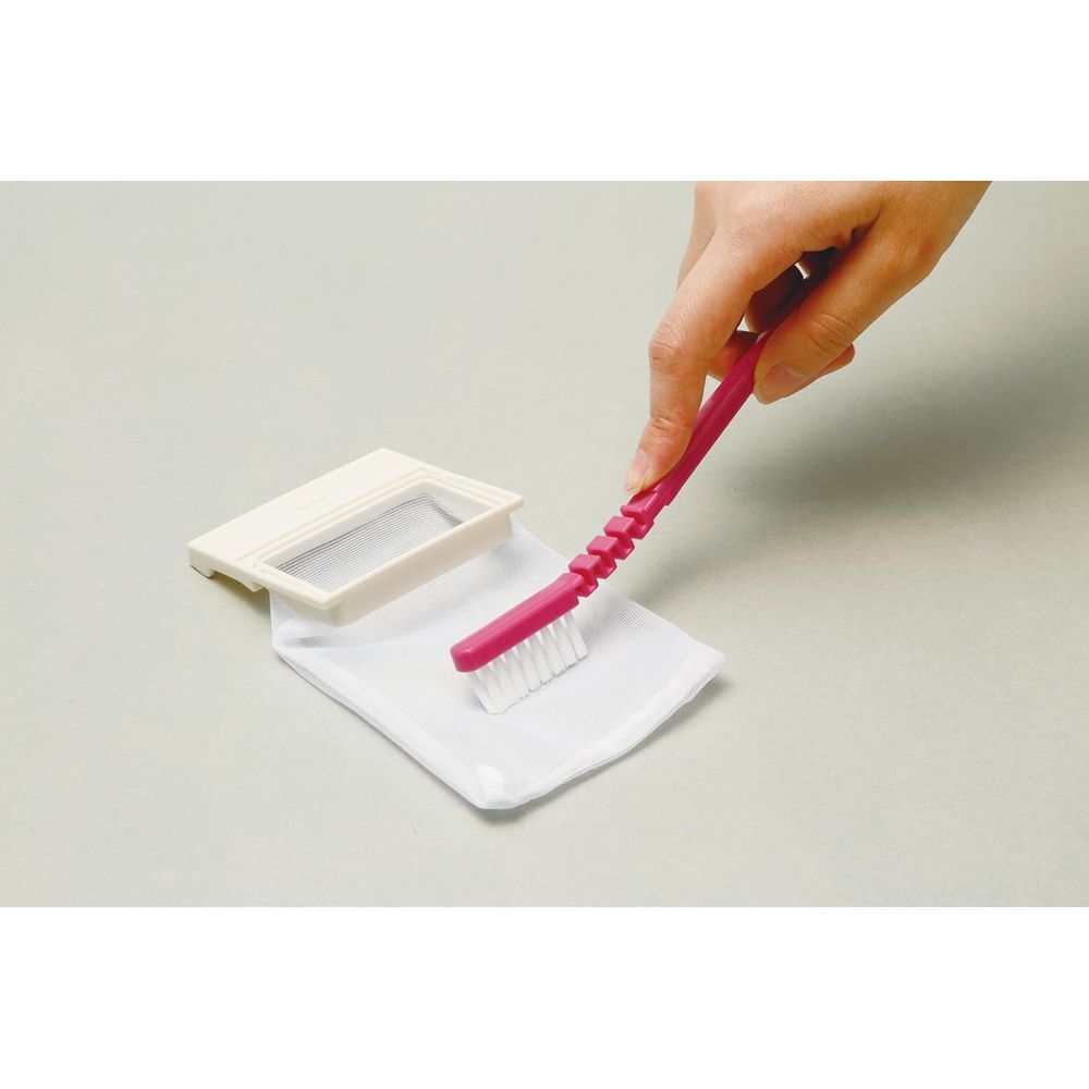 カナヤブラシ産業 洋服ブラシ FB-3/機械植え/白馬毛 kanayabrush01470 雑貨(代引不可)【送料無料】