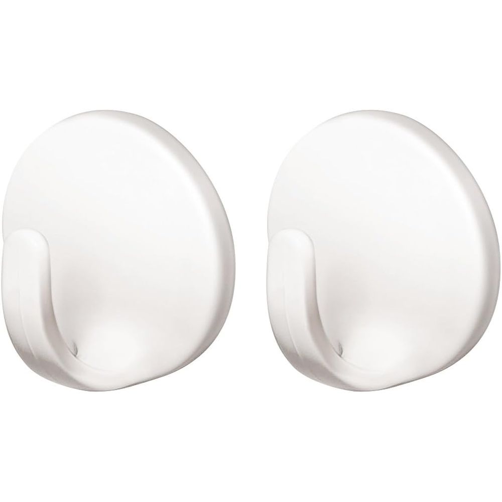 アスベル ラックスMGフック(2個入)(マグネット)W | マグネット フック 浮かせる収納 お風呂 壁面 収納 ..