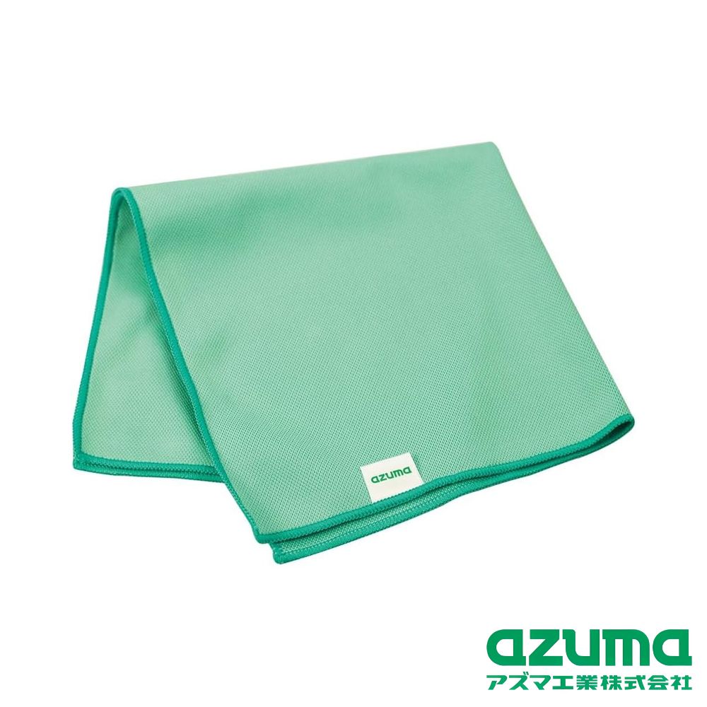 azuma(アズマ工業) BA792 アズマジック マルチワイピングクロス | ハウスクリーニングクロス マイクロ..