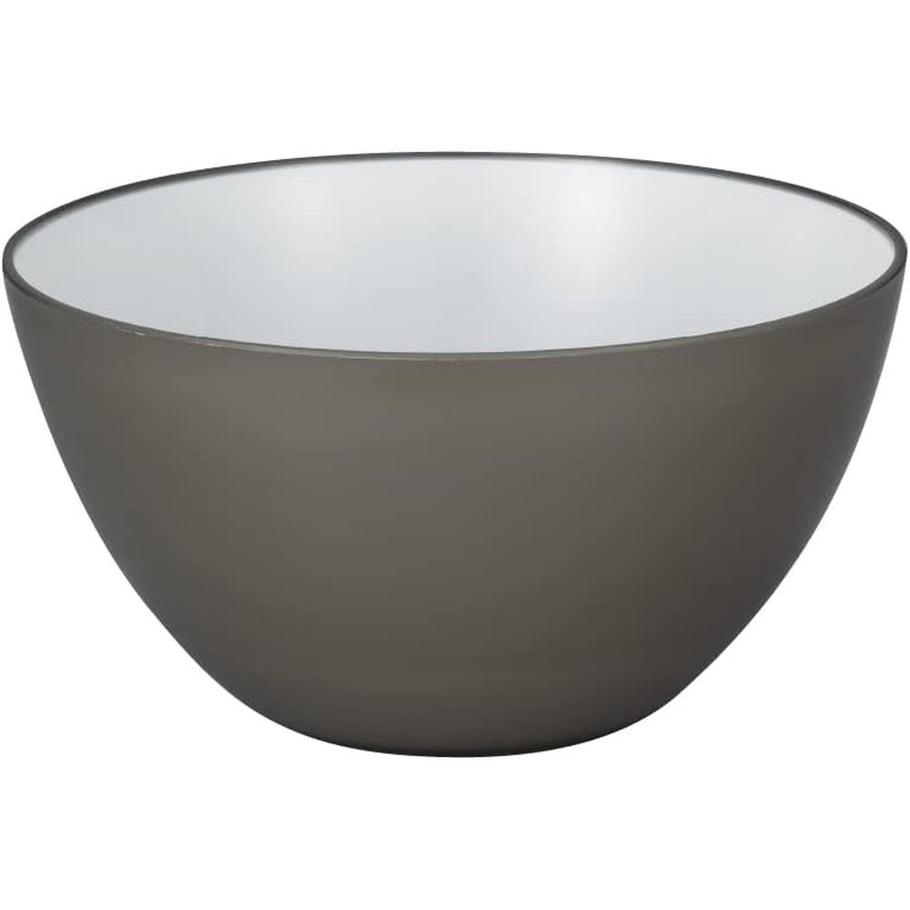 シービージャパン(CB Japan) 耐熱レンジボウル 20cm アッシュグレー | 耐熱レンジボウル アッシュグレ..