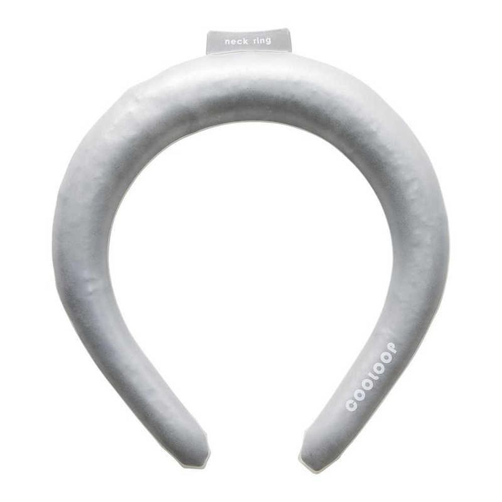 コジット COOLOOP ネックリング リフレクターL | リフレクター COOLOOP ネックリング 冷却 暑さ対策 ひ..