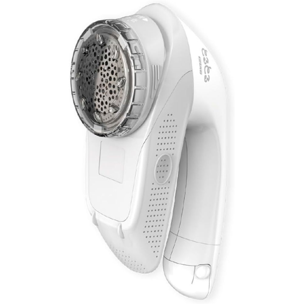 選べる イズミ 毛玉取り器 KC-NB322 | 毛玉取り器 衣類ケア 生活家電 ダストボックス ふわふわガード 静電気防止 大型刃 マクセル KC-NB322-H 毛玉 イズミ 毛玉取り お手入れ カーディガン セーター トレーナー マフラー