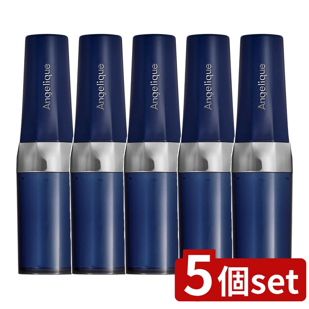 【5個セット】 フェイス・ボディシェーバー ネイビー | シェーバー フェイスシェーバー 回転式シェーバー ボディシェーバー コンパクトシェーバー IPX7 ネ...