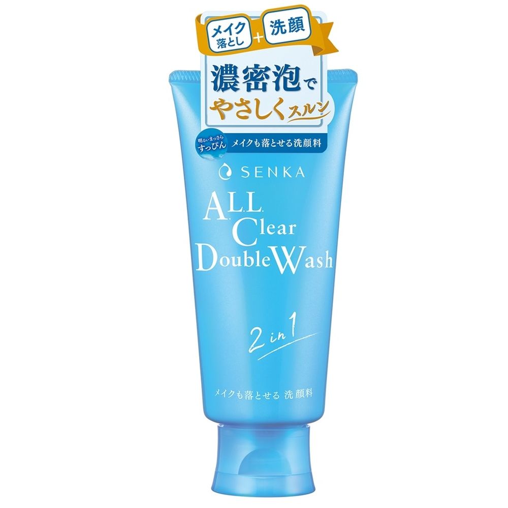 ＼レビュー特典有／ファイントゥデイ 専科 メイクも落とせる洗顔料 [単品内容量/120g] | ファイントゥ..