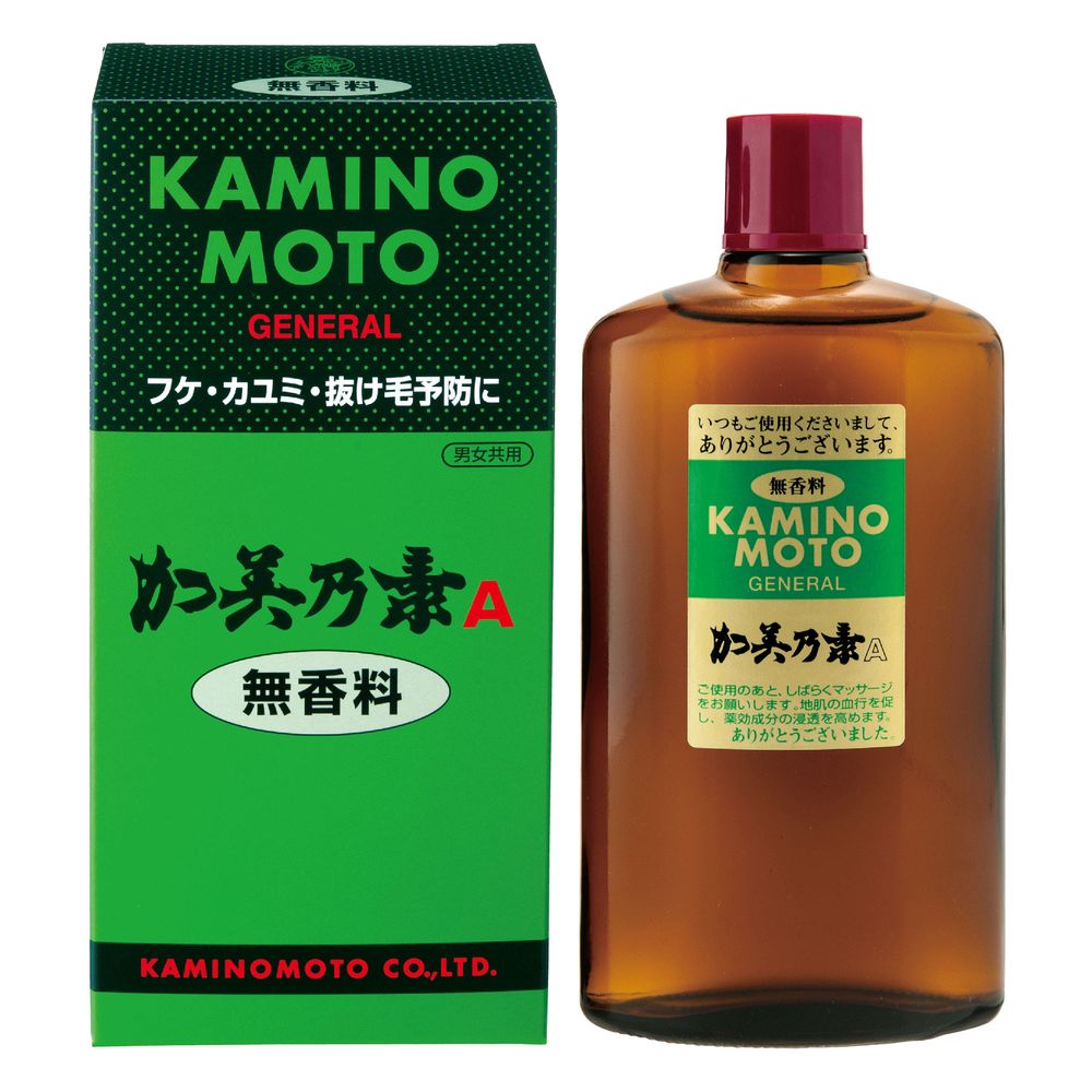 ＼レビュー特典有／加美乃素本舗 加美乃素A 無香料 [単品内容量/200ml] | 加美乃素 養毛剤 加美乃素A 無香料 化粧品 医薬部外品 植物成分