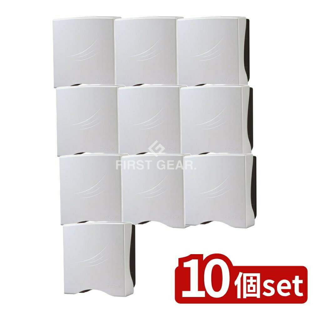 【10個セット】 大王製紙 エリエールディスペンサー大判L [単品内容量/1個] | エリエール ペーパータオ..