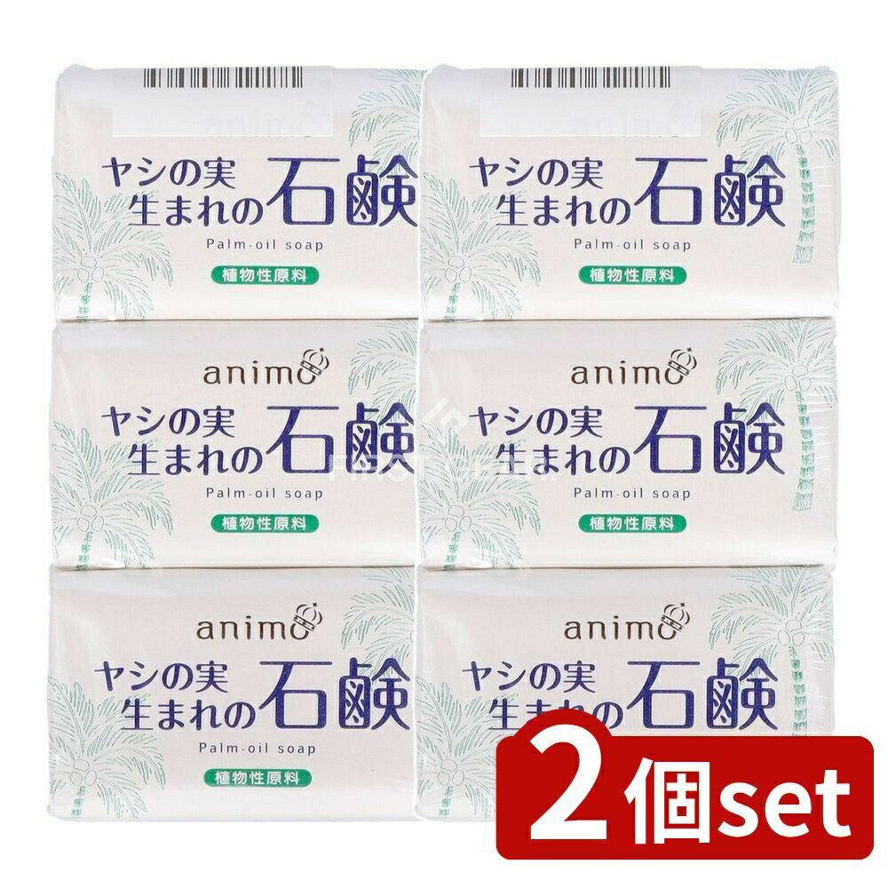 ＼レビュー特典有／【2個セット】 ロケット石鹸 ヤシの実石鹸 80G×3個 [単品内容量/80g] | ヤシの実石鹸 ロケット石鹸 植物石鹸 石鹸 洗顔 石鹸泡 100％植物 洗浄剤 サッパリ泡 きめ細かな泡 洗浄力 肌に優しい アレルギー対応 自然派石鹸 ボディソープ