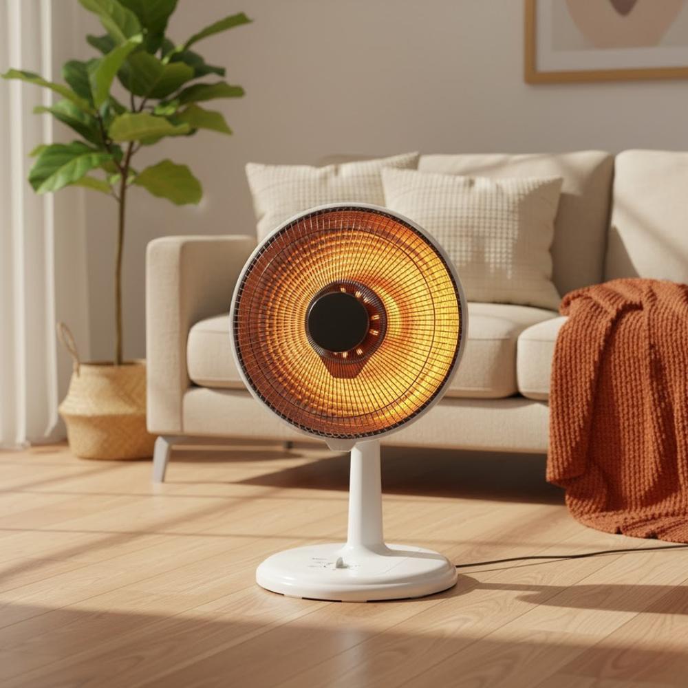 SKJ-BL81CCW パラボラカーボンヒーター | エスケイジャパンヒーター パラボラカーボンヒーター 遠赤外..