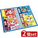 2個set スケーター KB4ランチクロス パウパト25 | ランチクロス スケーター パウパトロール お弁当 キッズ 日本製 男の子 風呂敷 ランチョンマット お弁当用 綿 洗える 弁当箱 子供 キャラクター 可愛い お弁当箱ナフキン 新学期準備 お弁当包み マシュマロポップ