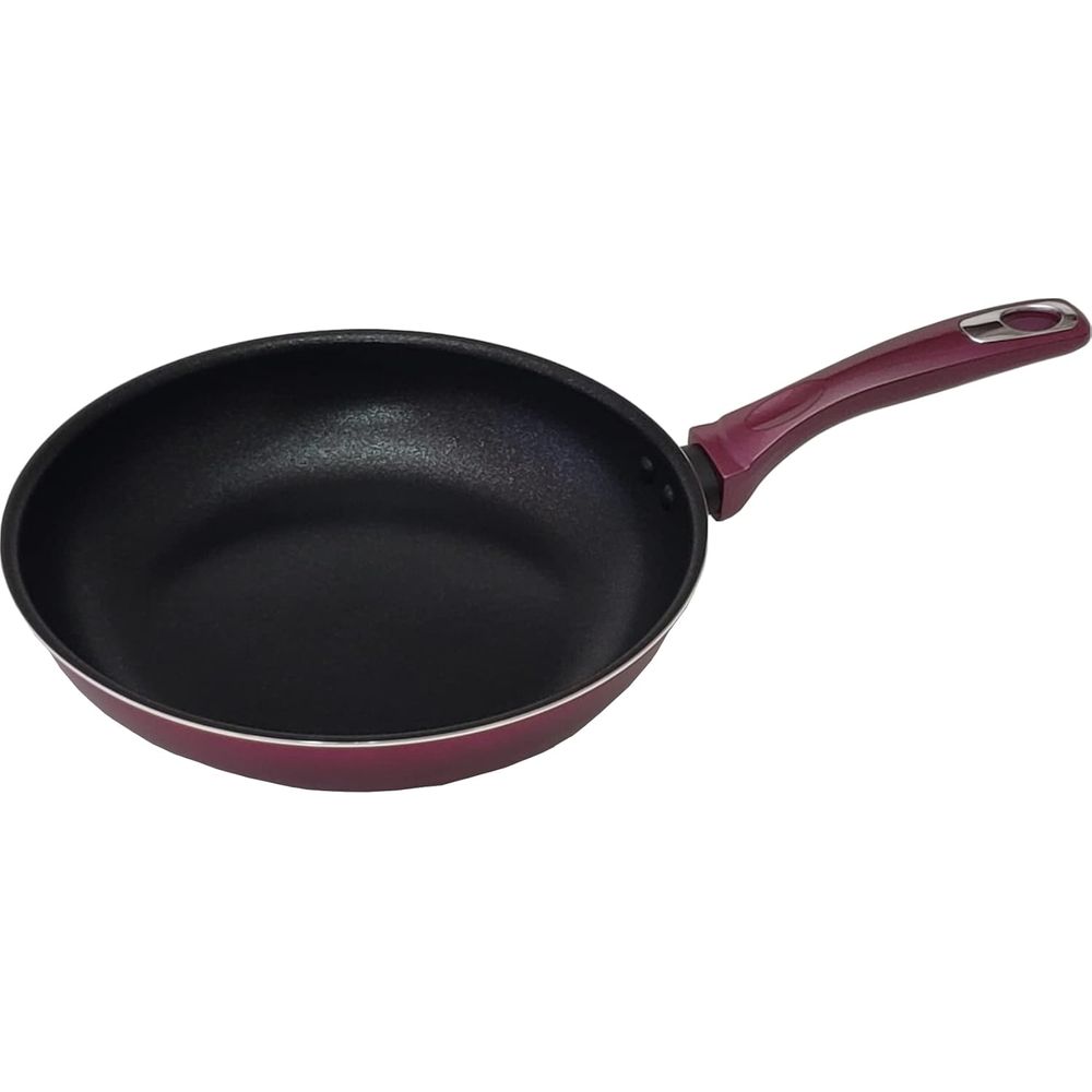 谷口金属 すべすべ超かる~いフライパン2 IH対応26cm | フライパン IH対応 軽量 軽い ダイヤモンドコー..