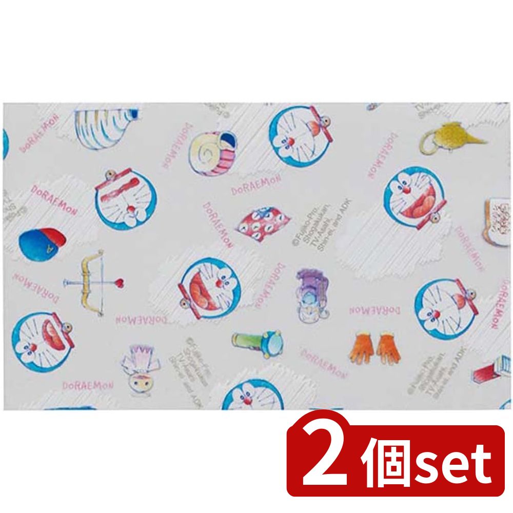 2個set トルネ DM-3 ドラえもん 抗菌シート | 抗菌シート ドラえもん お弁当用 日本製 トルネ シート ..