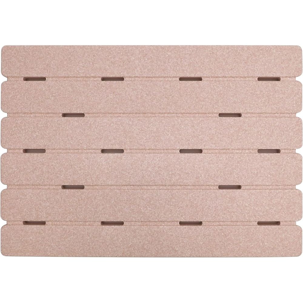 ワイズ(Wise) ワイズ ロイヤルスノコ GR-012 | ロイヤルスノコ スノコ ヘルスケア 脱衣所 足元マット ..