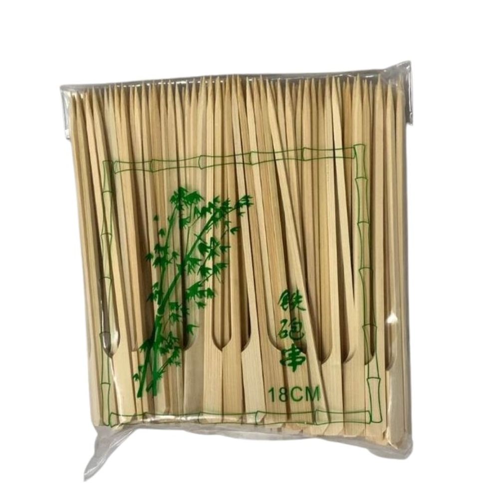 ヤマキヤ 鉄砲串18cm 250本入×40個 | 鉄砲串 18cm 串料理 250本入 まとめ買い 40個セット バーベキュー 食材 料理用串 調理串 縁日用品 飲食店用 鶏肉串 牛肉串 魚串 家庭用串 お得パック 材料 食材用串 串焼き BBQ串 飲み会用 食材準備