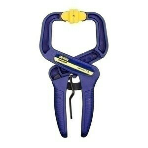 IRWIN(アーウィン) ハンディークランプ 50mm (T59200ECD)