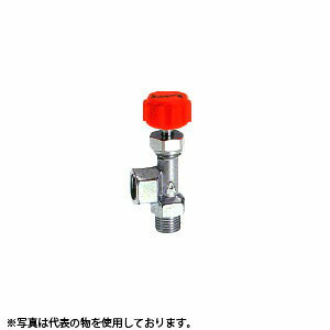 アソー CM-3022 外内ネジ型チッコロ CM型 R1/4”×RC1/4”