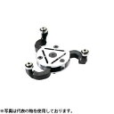 ノガジャパン PC3000 スパイダーバー160 110-160mm(4-6)用面取工具(4)