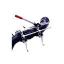 ヒット商事 PIM300-R パイプ挿入機 最大挿入寸法:330mm
